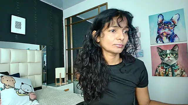 gaby jazmin online show from April 23, 11:39 am