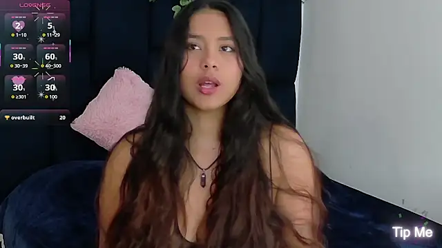 AnnaSmiles online show from February 11, 3:24 pm