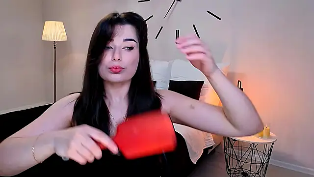 a dorable online show from March 4, 2:01 pm