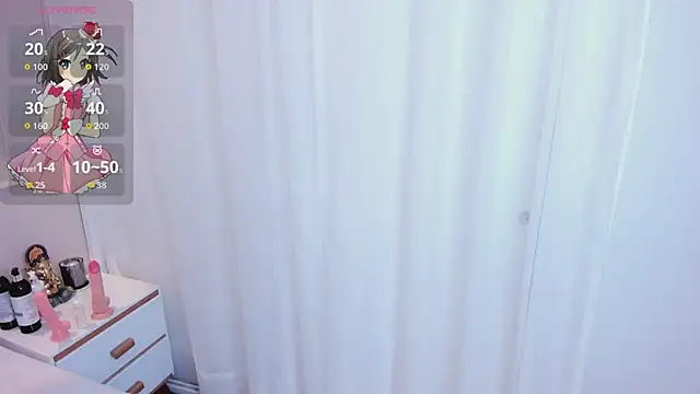 salome diamond online show from February 12, 7:37 pm