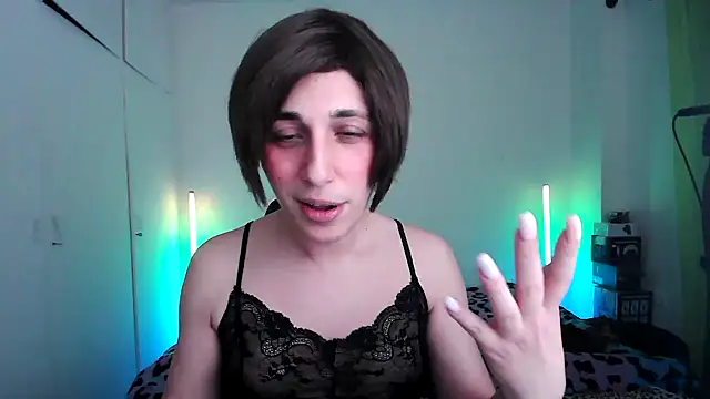 HoneyValentine online show from April 27, 7:33 pm