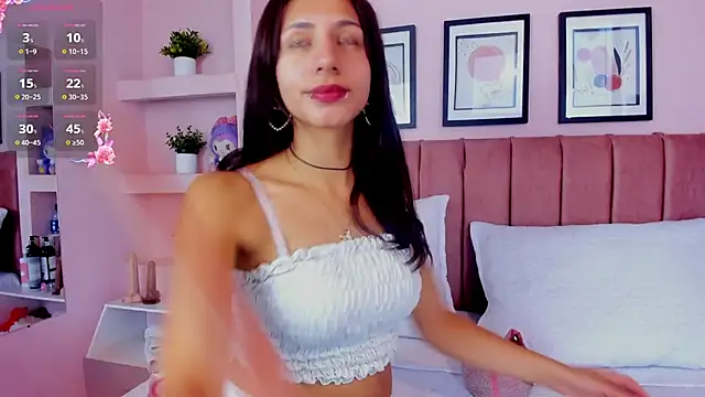 Katteyes   online show from April 28, 1:59 pm