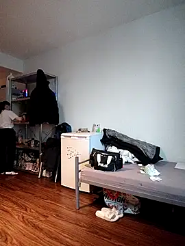 LissieDemons online show from February 3, 11:04 am