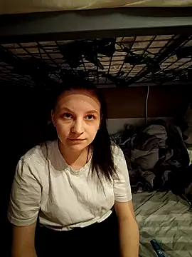 LissieDemons online show from February 16, 10:09 pm