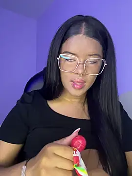 Antonella 03s online show from April 26, 8:06 pm