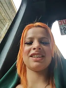 Cataleya 16 online show from April 23, 7:27 pm