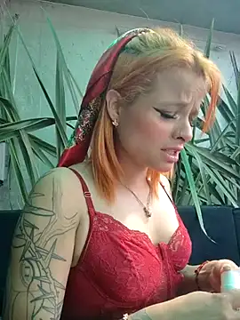 Cataleya 16 online show from April 24, 7:38 pm