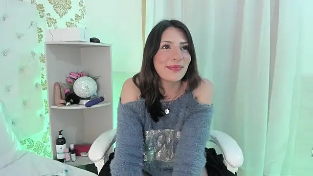 pinky  bunny online show from February 20, 6:26 am