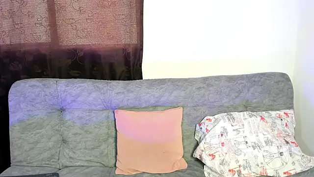 shy nanami online show from April 24, 1:03 pm