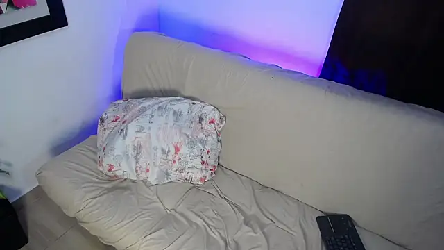 shy nanami online show from March 27, 11:55 am