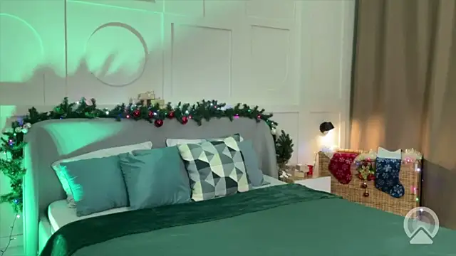 Adele Shy  online show from January 8, 1:20 am