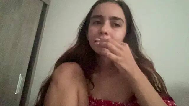 Sarah sumemers online show from April 28, 9:40 pm