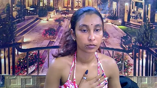 IndianSexyButt online show from April 27, 5:48 am