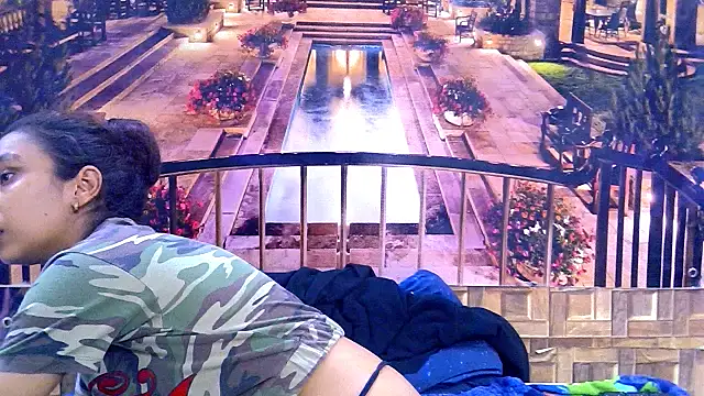 IndianSexyButt online show from April 25, 12:41 pm