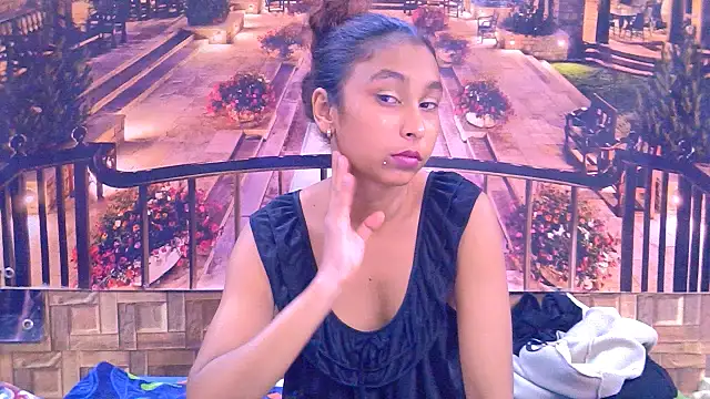 IndianSexyButt online show from April 23, 9:17 am