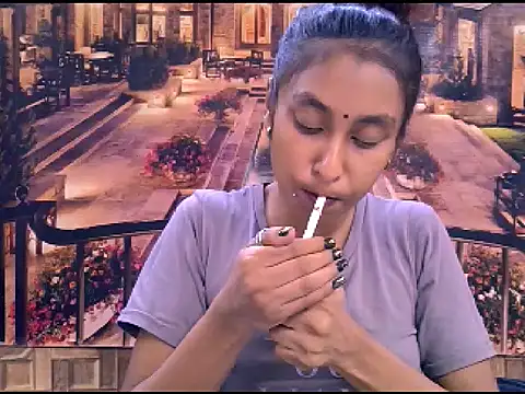 IndianSexyButt online show from April 22, 5:59 am