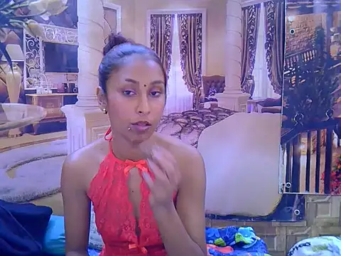 IndianSexyButt online show from February 16, 6:02 am