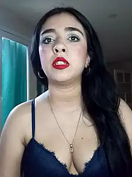 Morocha997 online show from January 6, 10:41 am