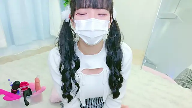 Nonn chan online show from April 20, 4:04 am