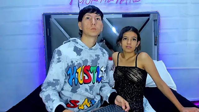 BunnyLove  online show from April 26, 12:08 am