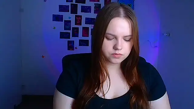 Kitty Mia Kitty online show from April 18, 11:13 am