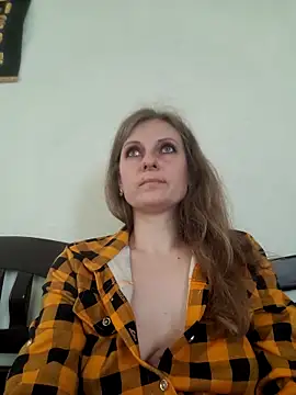 Tender-Blue online show from March 16, 9:02 am