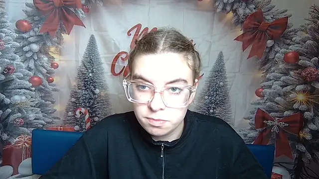 MaryCholls online show from January 8, 12:31 pm