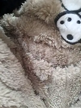 -Bunny-y online show from January 7, 1:47 pm