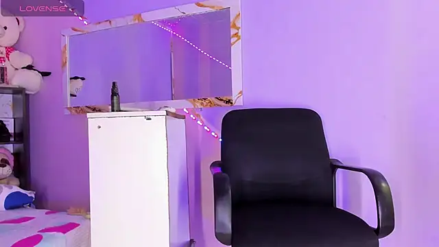 Ash-Bbynight online show from April 25, 8:50 pm