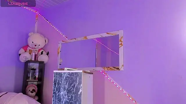 Ash-Bbynight online show from April 21, 9:44 pm