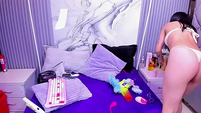 miarose 69 online show from June 8, 7:58 pm