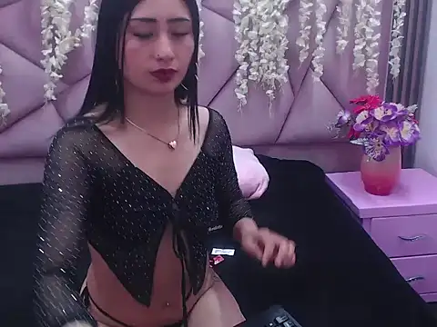 miarose 69 online show from January 17, 3:03 am