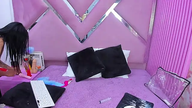 miarose 69 online show from August 3, 3:07 pm