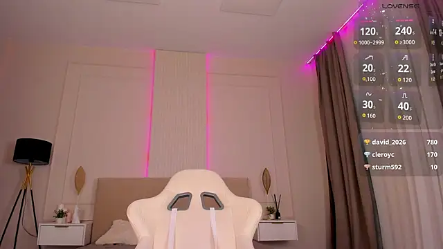 AlexySexxxy online show from January 19, 4:52 am