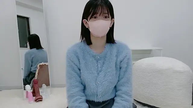 yuruchan  online show from March 6, 2:23 pm