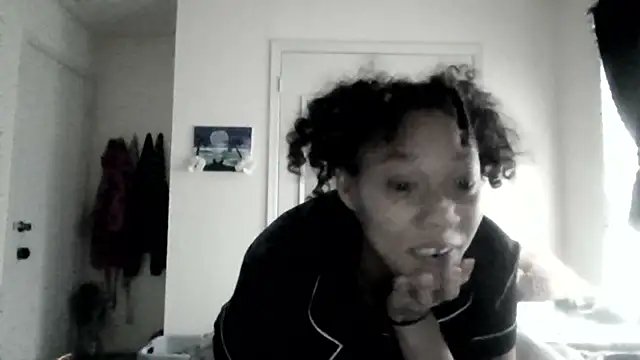 Tamiii420 online show from April 25, 2:14 pm