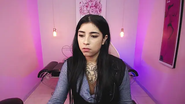 Adri gomez x online show from April 21, 11:50 am