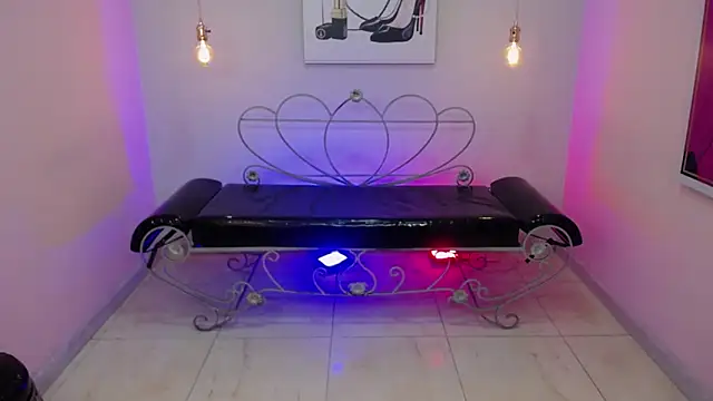 Adri gomez x online show from April 22, 12:02 pm