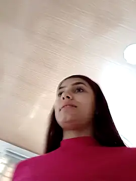 Tamara gomex online show from April 27, 7:33 pm