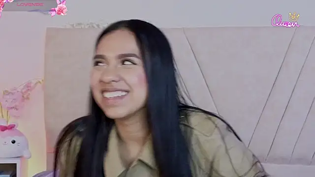 DulceRouss  online show from April 22, 12:13 pm