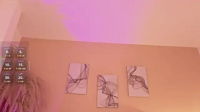emmy danielss online show from June 3, 2:33 pm