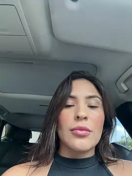 SofiaGomez444 online show from April 27, 4:37 pm