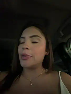 SofiaGomez444 online show from April 11, 4:43 pm