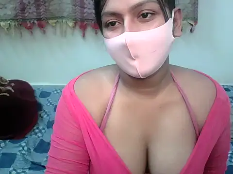 Sima Roy95 online show from February 1, 7:12 pm