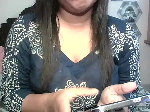 Sima Roy95 online show from April 7, 5:59 pm