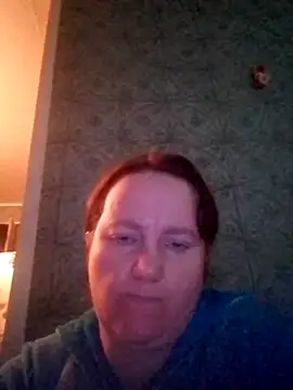 TinaLorass online show from January 6, 6:33 pm