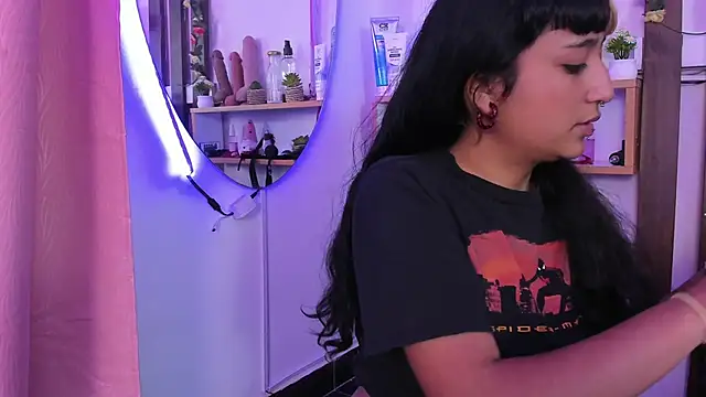 MeowMota  online show from April 23, 7:16 pm