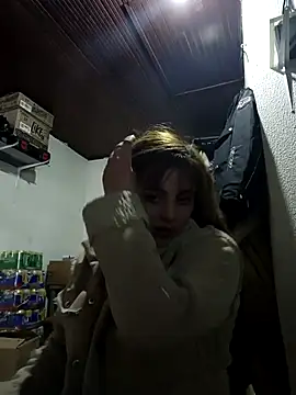 ISABELLA-01  online show from January 14, 10:04 pm