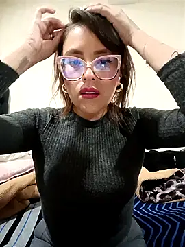 NaYa 90 online show from January 15, 2:39 am