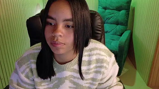 SofiaMante  online show from March 25, 10:01 pm